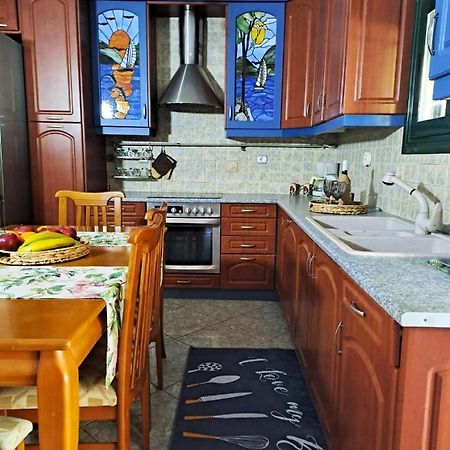 Evelina 1 Apartment Lixouri Luaran gambar