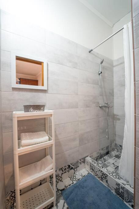 Evelina 1 Apartment Lixouri Luaran gambar