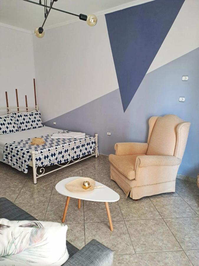 Evelina 1 Apartment Lixouri Luaran gambar